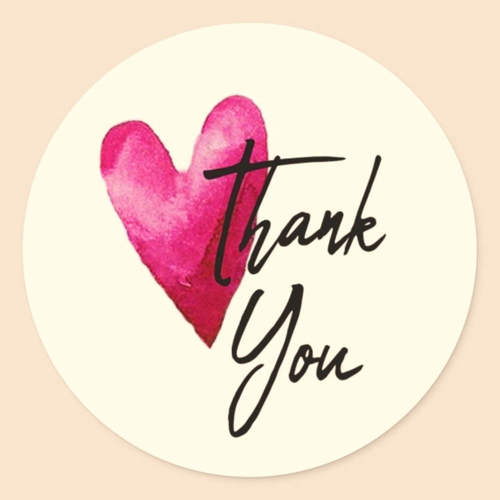 Thank you to Everyone Welcoming me into the Postmark Community!